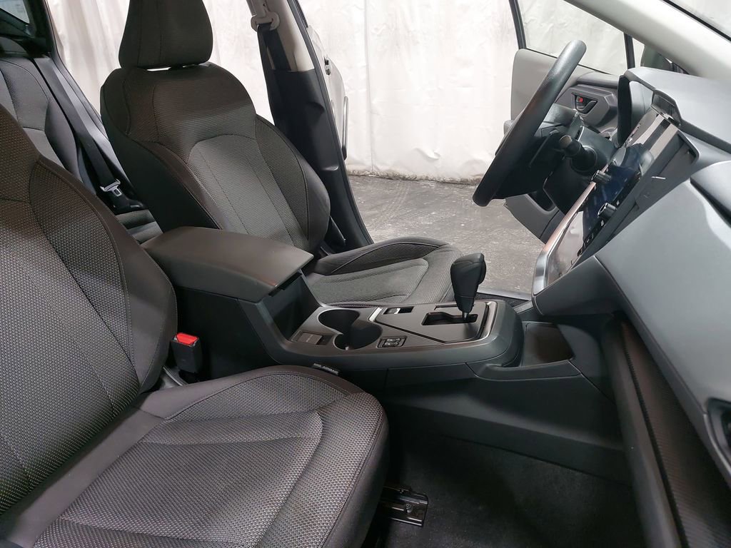 Used 2024 Subaru Crosstrek 2.0i Premium image 10