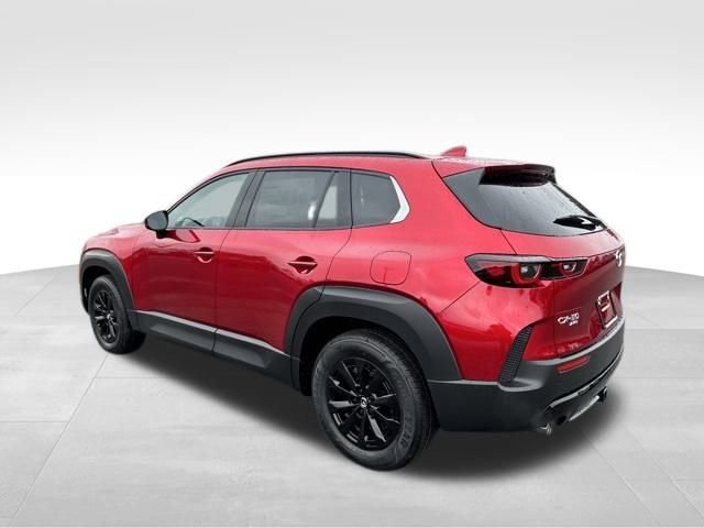 New 2026 MAZDA CX-50 AWD 2.5 Hybrid w/ Cargo Package image 4