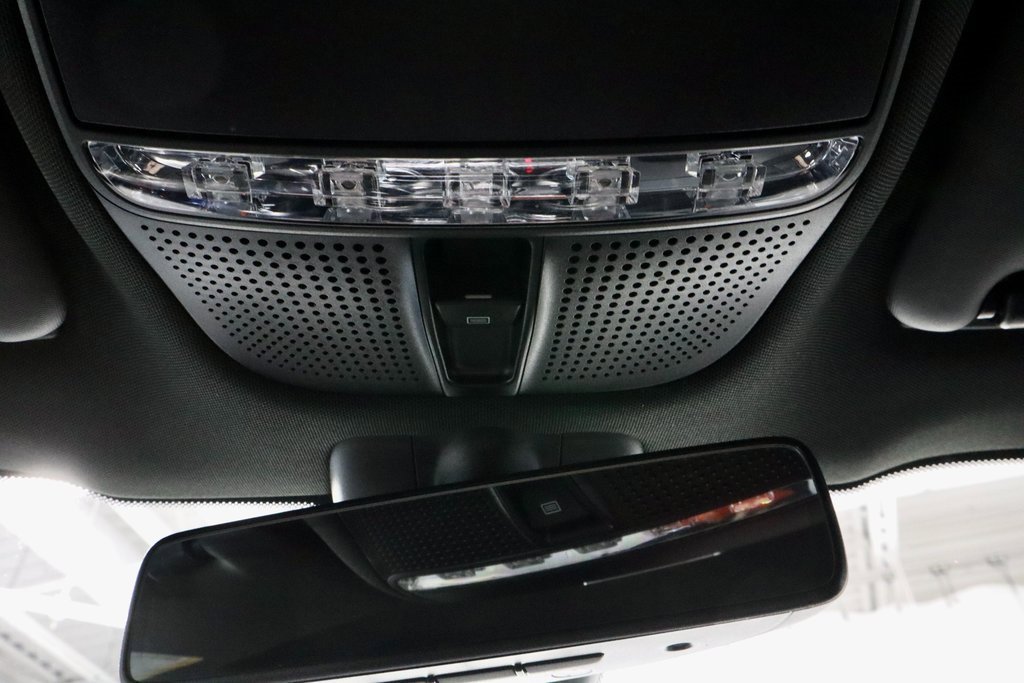 Used 2020 Mercedes-Benz GLC 300 GLC 300 image 31