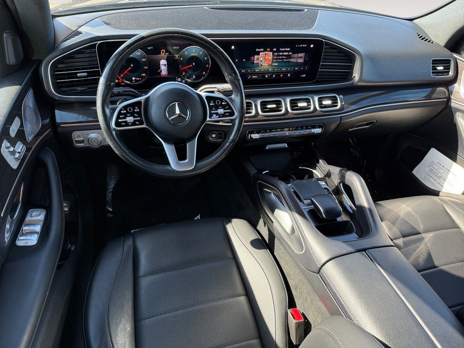Used 2020 Mercedes-Benz GLE 350 4MATIC image 15