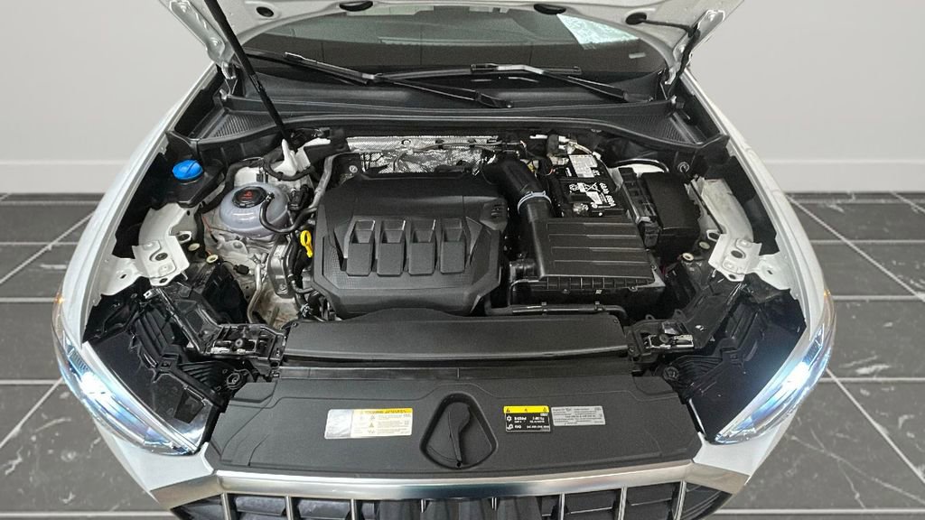 Used 2025 Audi Q3 2.0T Premium Plus image 18