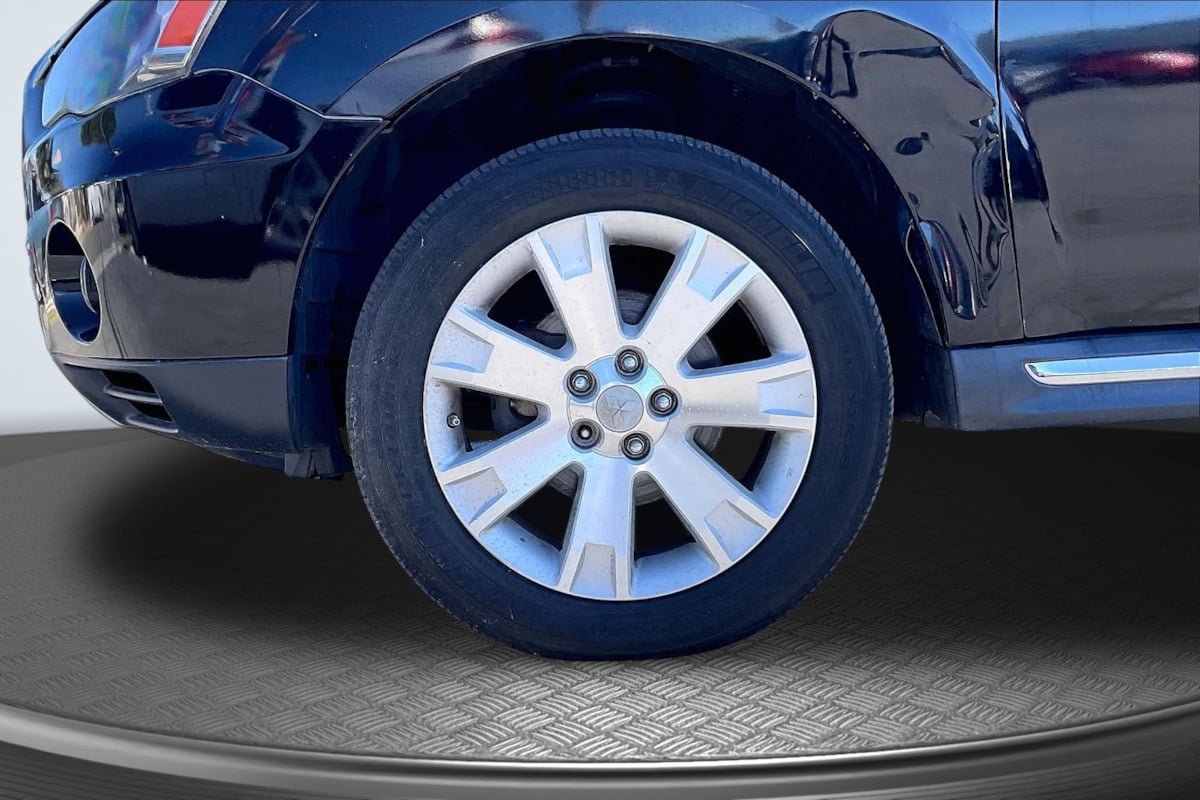 Used 2012 Mitsubishi Outlander SE FWD image 9