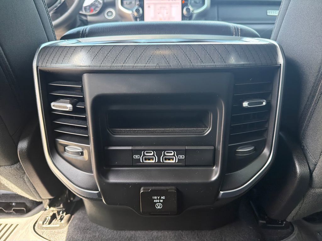 Used 2026 RAM 1500 Big Horn image 26