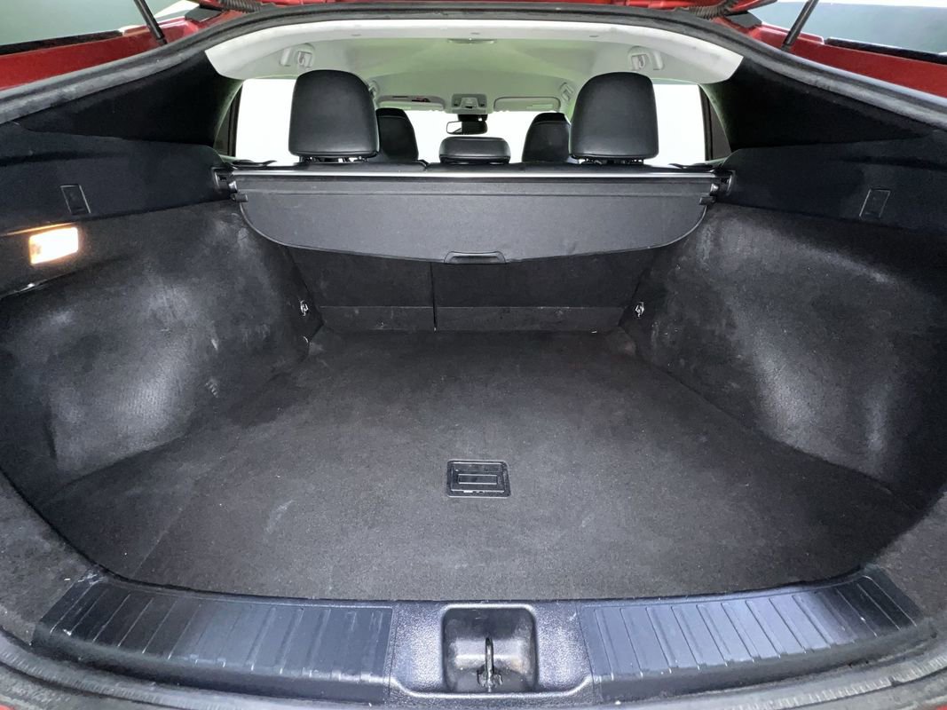Used 2017 Toyota Prius FWD image 28