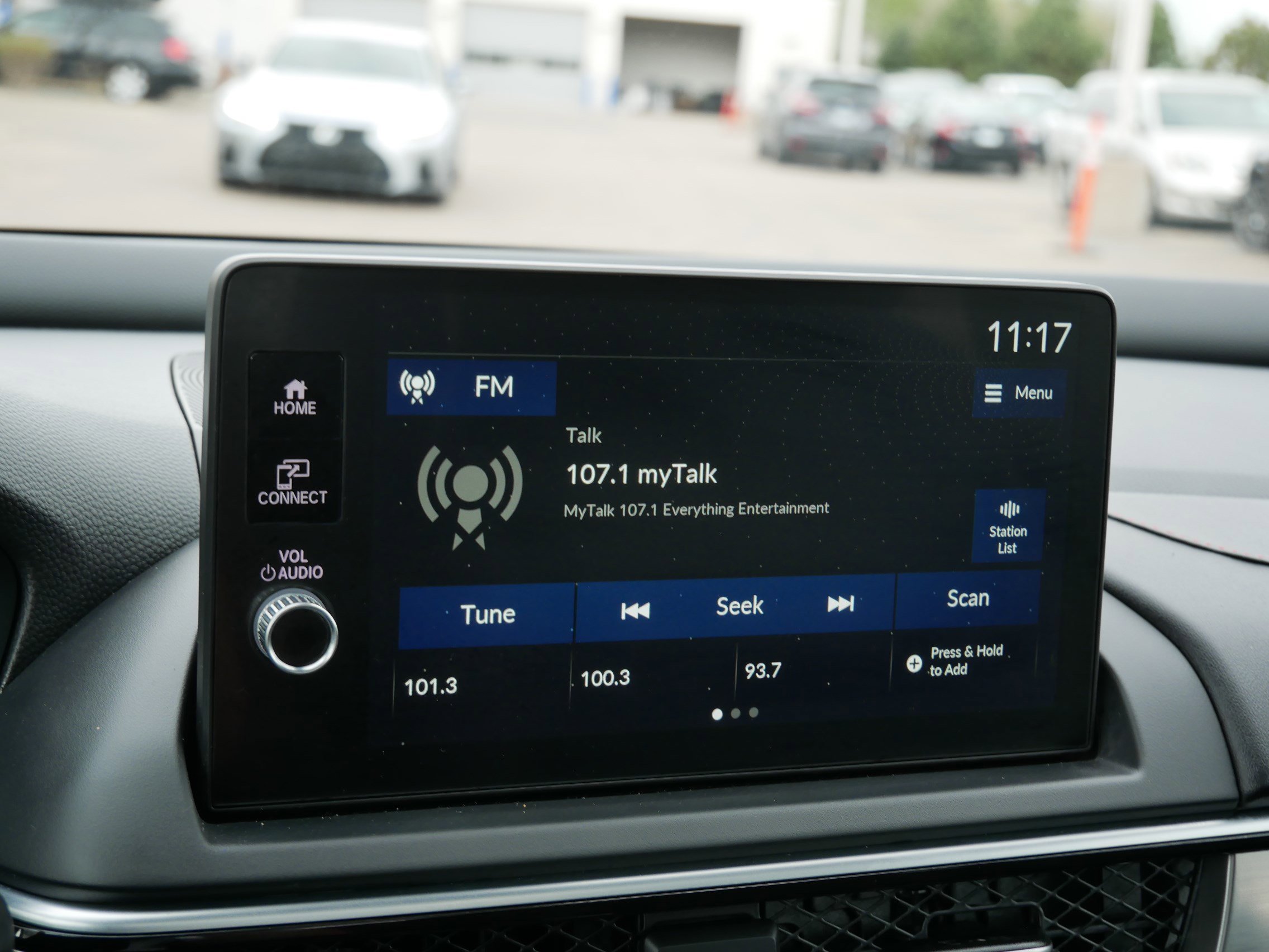 Certified 2025 Acura ADX A-Spec AWD/4WD image 22