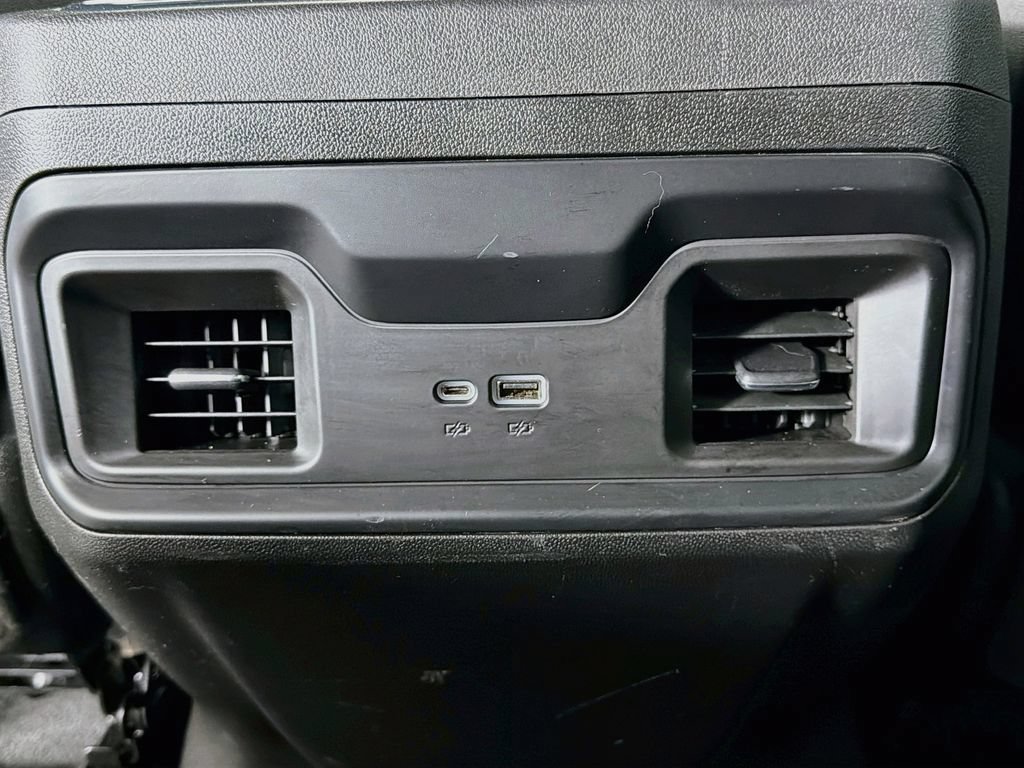 Used 2024 Chevrolet Silverado 1500 RST AWD/4WD image 22