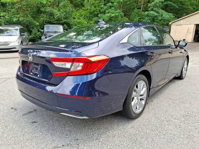 Used 2018 Honda Accord LX image 8