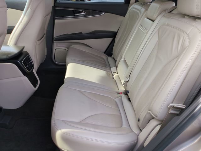 Used 2019 Lincoln Nautilus Select w/ Cargo Utility Package FWD image 22