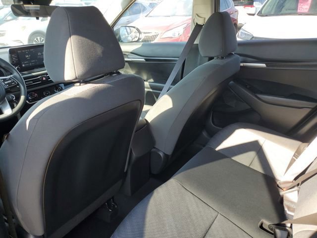 Used 2023 Kia Seltos LX image 28