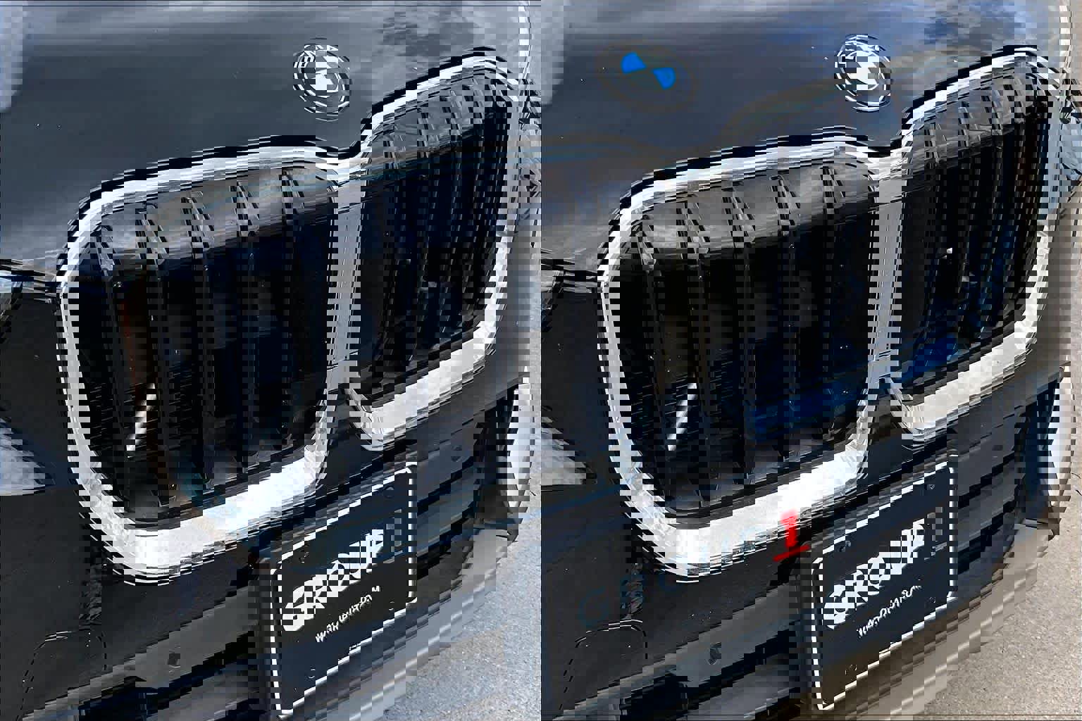 Used 2023 BMW X1 xDrive28i image 28