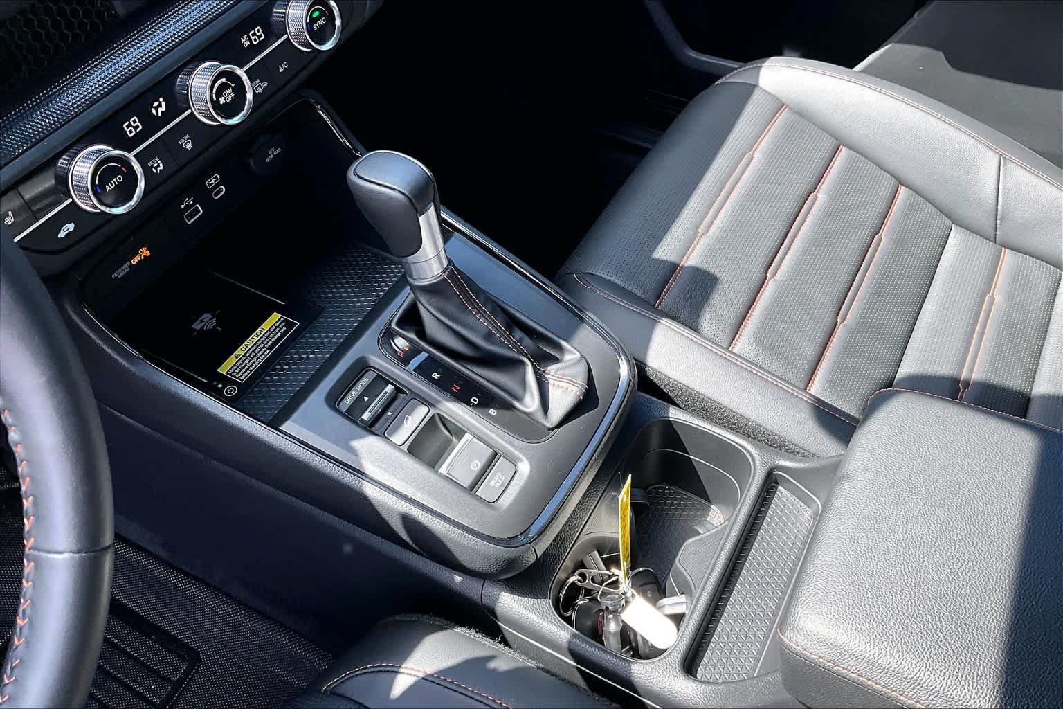Used 2024 Honda CR-V Sport-L image 17
