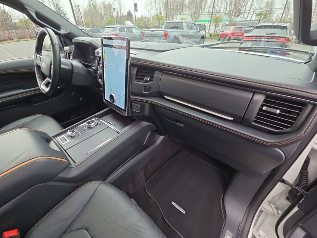 Used 2022 Ford Expedition Max Platinum image 20