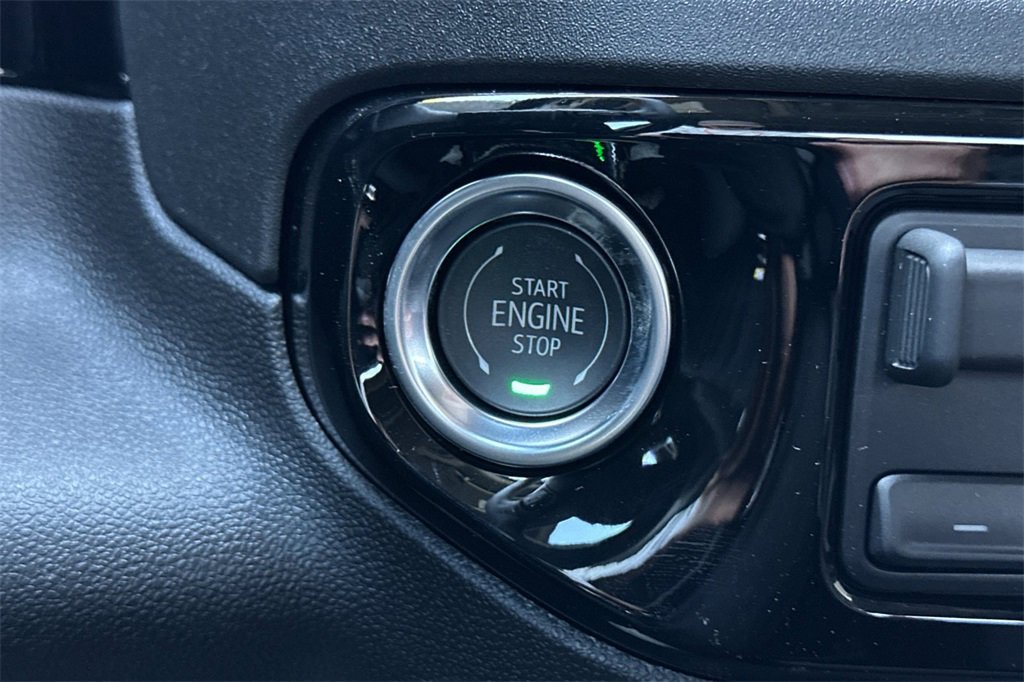 New 2025 GMC Sierra 1500 SLE image 20