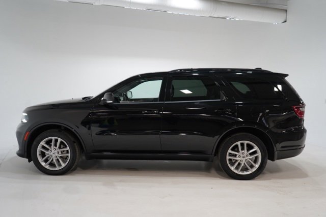 Used 2024 Dodge Durango GT image 4
