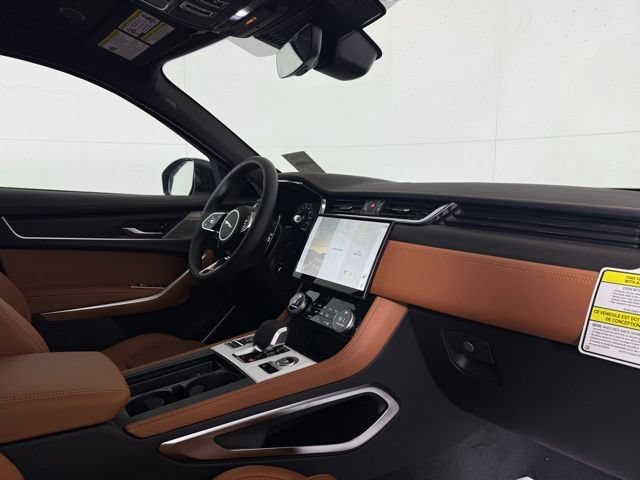 New 2026 Jaguar F-PACE R-Dynamic S AWD/4WD image 18