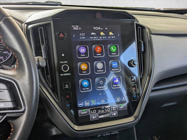 Used 2024 Subaru Crosstrek 2.5i Limited image 13