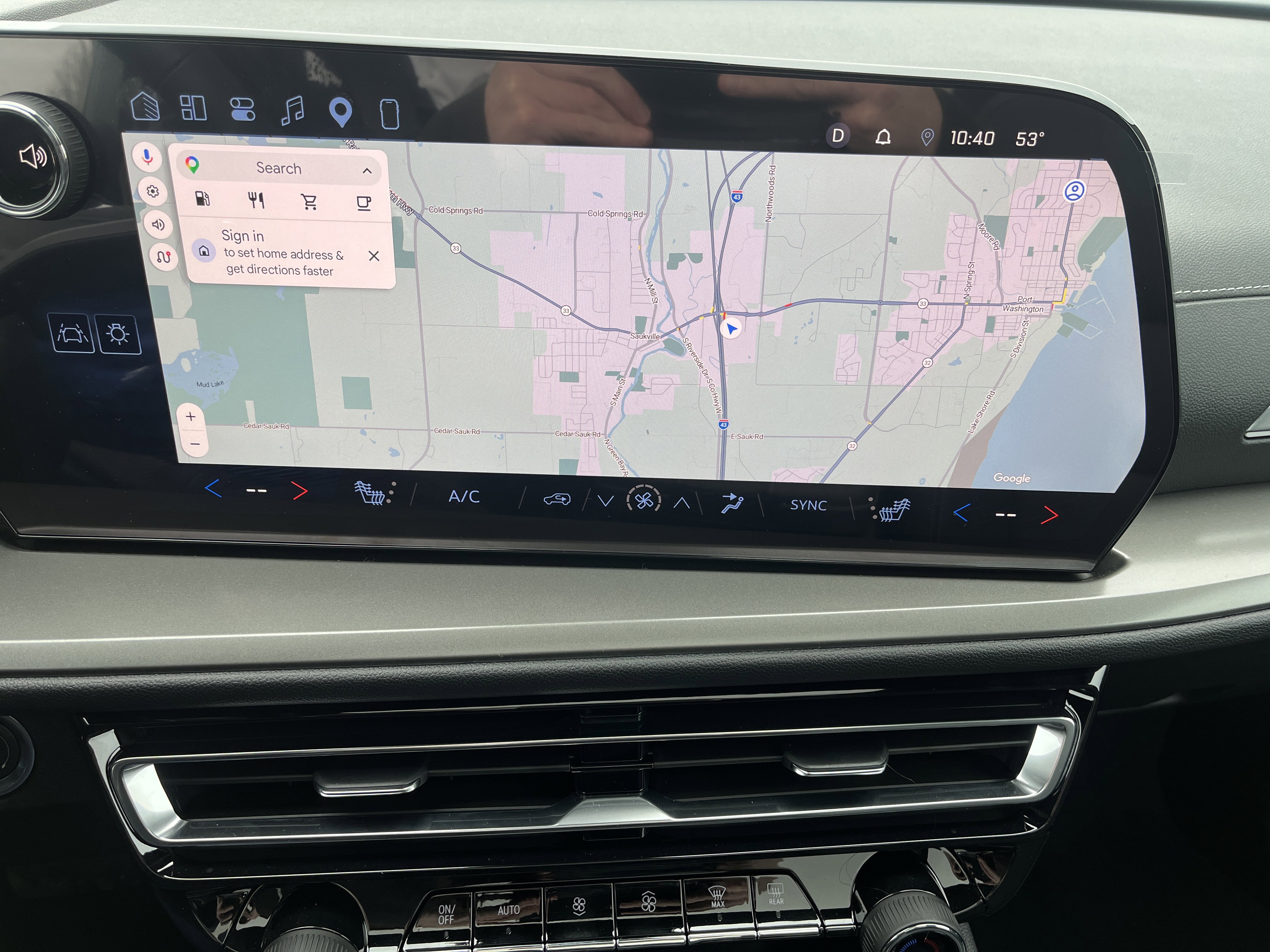 Used 2026 Chevrolet Traverse LT w/ Sun and Wheel Package image 28