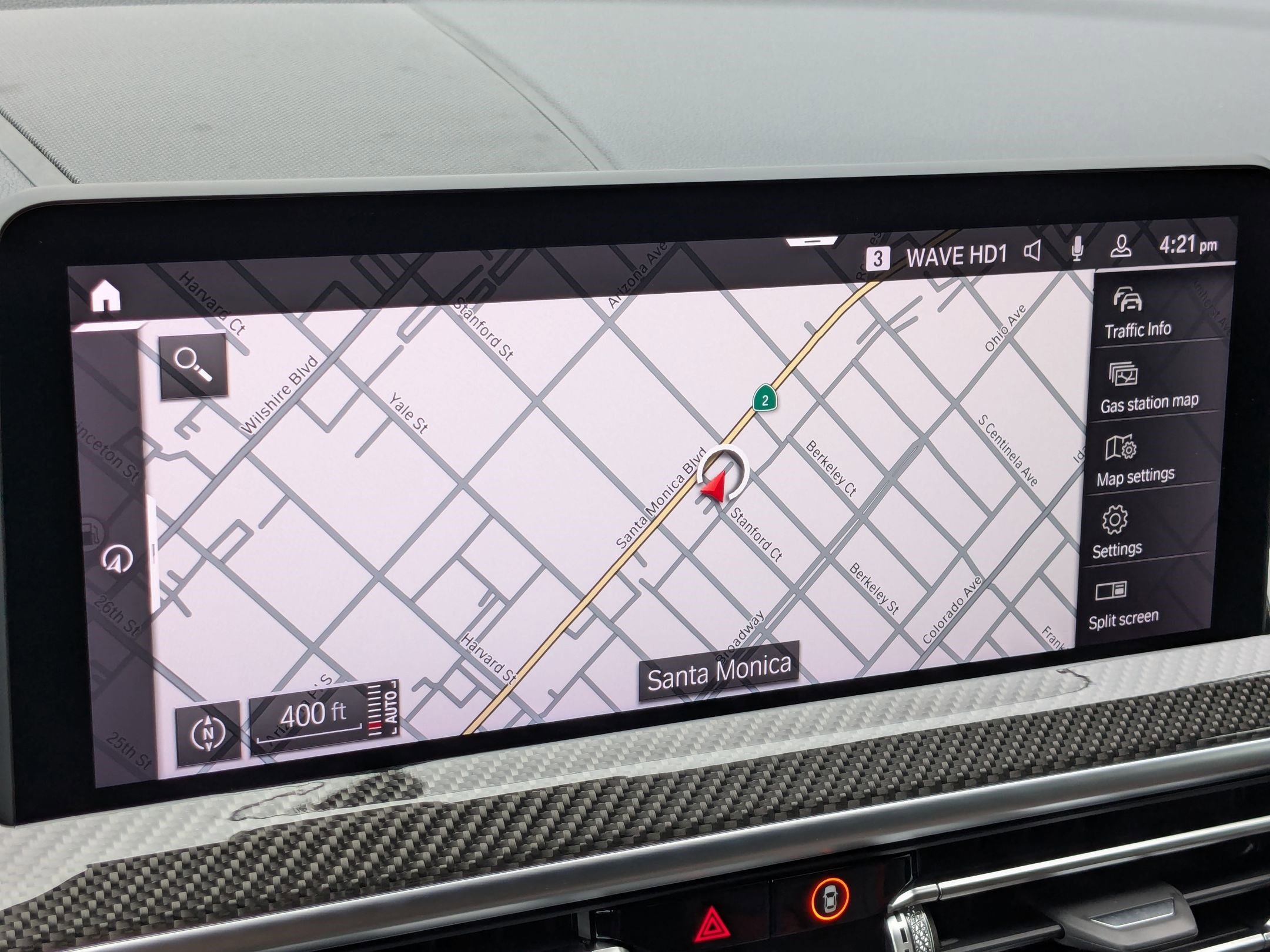 Used 2024 BMW X4 M w/ Executive Package image 18