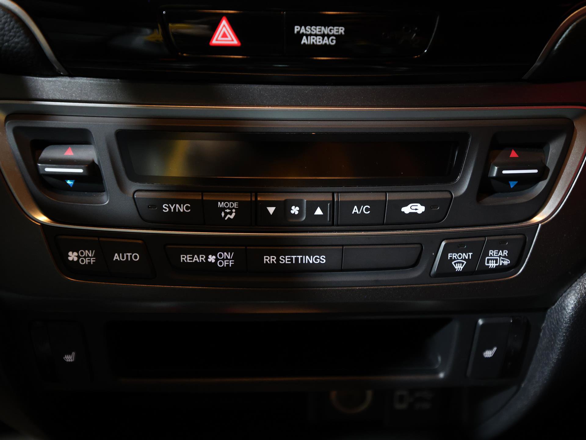 Used 2019 Honda Passport EX-L image 20