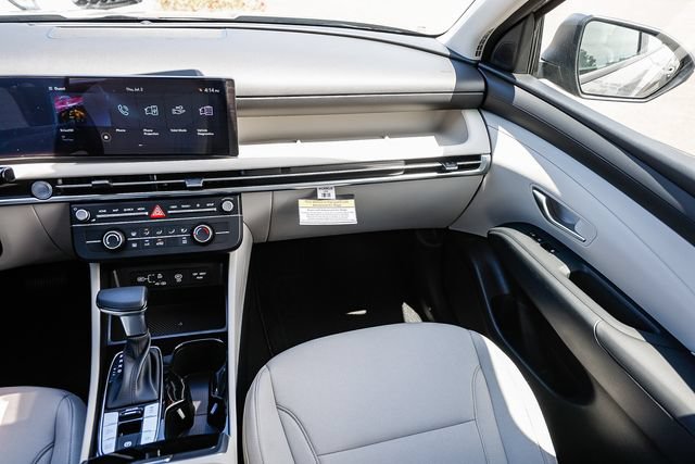 New 2026 Hyundai Tucson SE FWD image 18