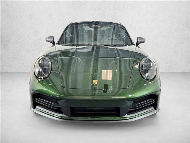 New 2026 Porsche 911 Carrera T RWD image 6