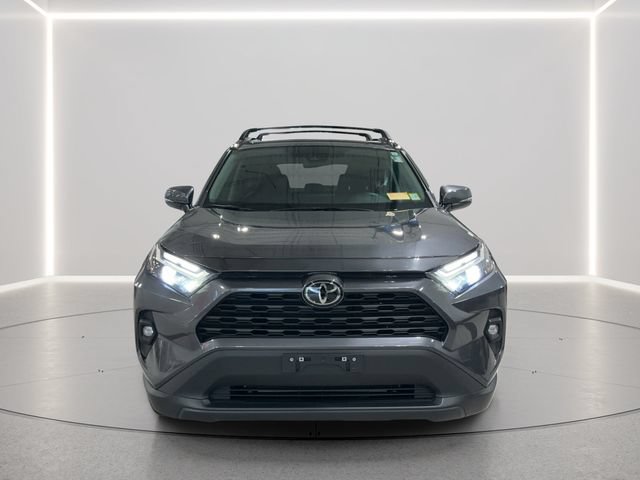 Used 2024 Toyota RAV4 XLE Premium w/ Weather Package AWD/4WD image 9
