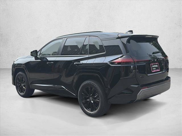 New 2026 Toyota RAV4 AWD Plug-in Hybrid image 7