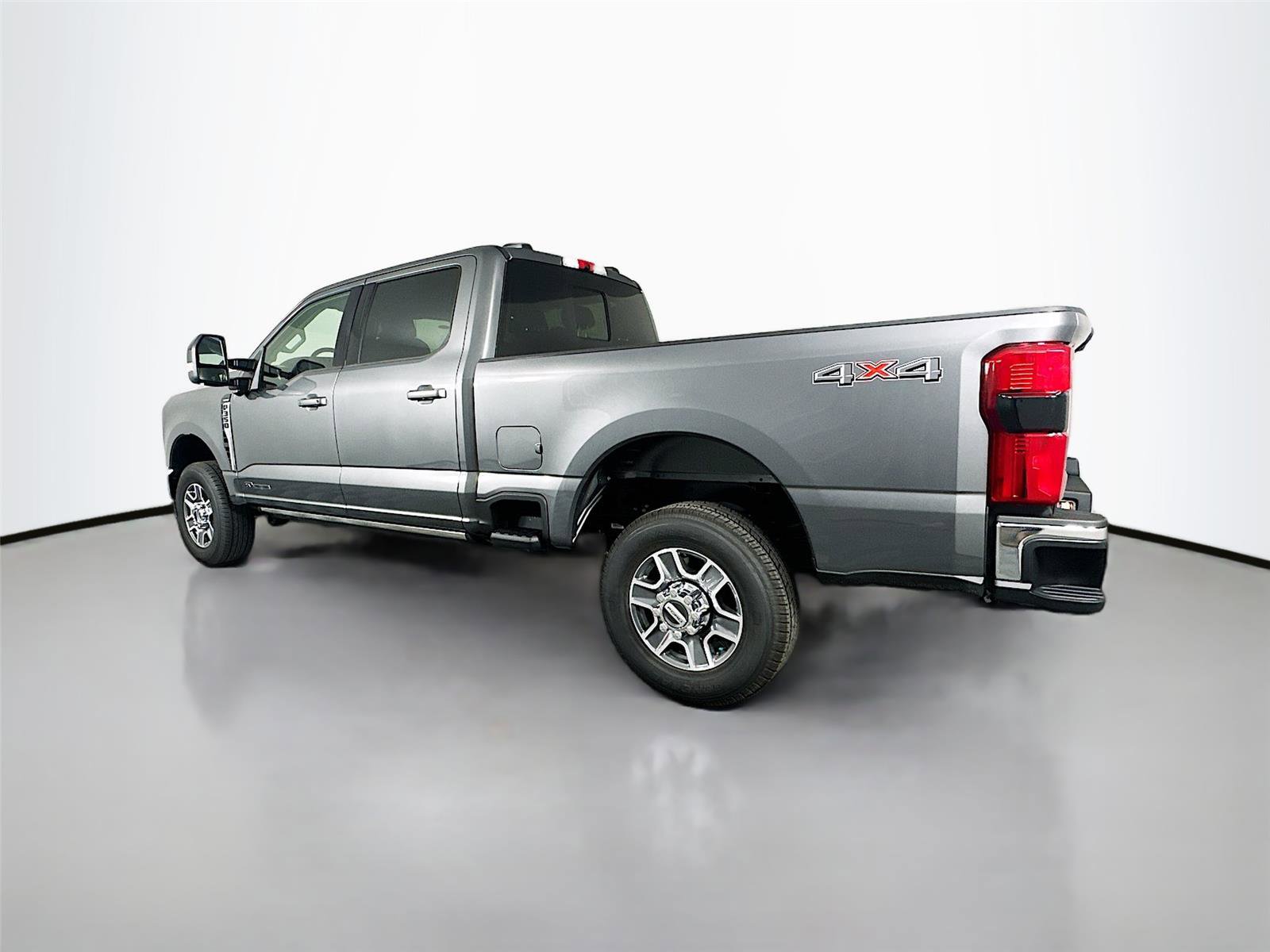 New 2026 Ford F350 Lariat image 5
