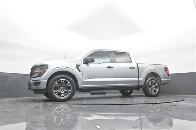 Certified 2024 Ford F150 STX image 27