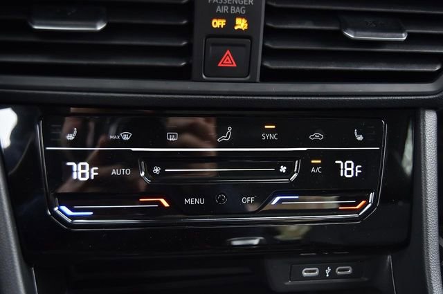 New 2026 Volkswagen Jetta SE image 15