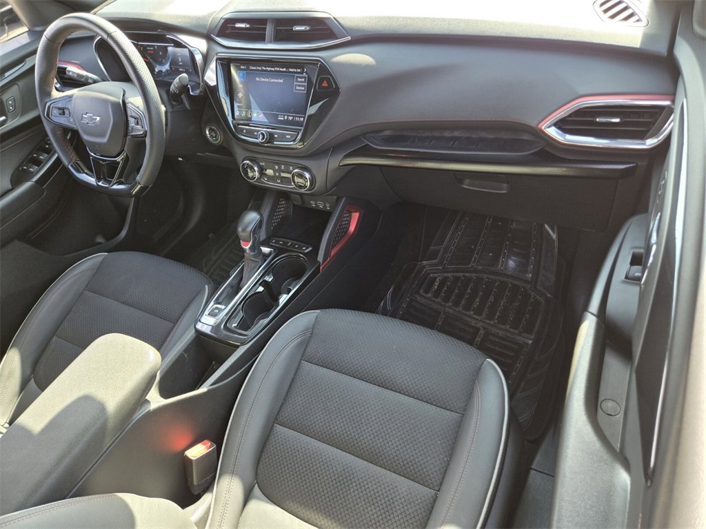 Used 2023 Chevrolet TrailBlazer RS w/ Convenience Package image 18