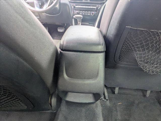 Used 2020 Kia Optima LX FWD image 12