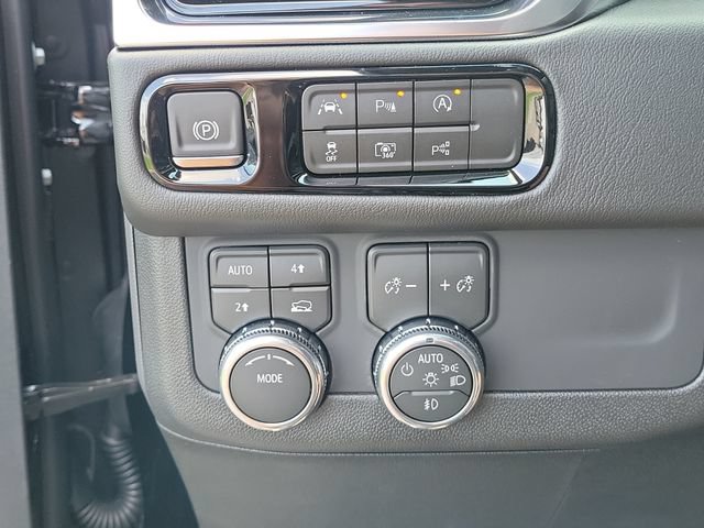 New 2026 GMC Yukon Denali AWD/4WD image 21