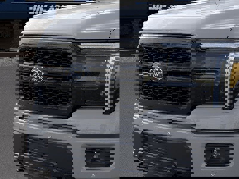 New 2026 Ford F150 Lariat w/ Equipment Group 501A Mid image 17