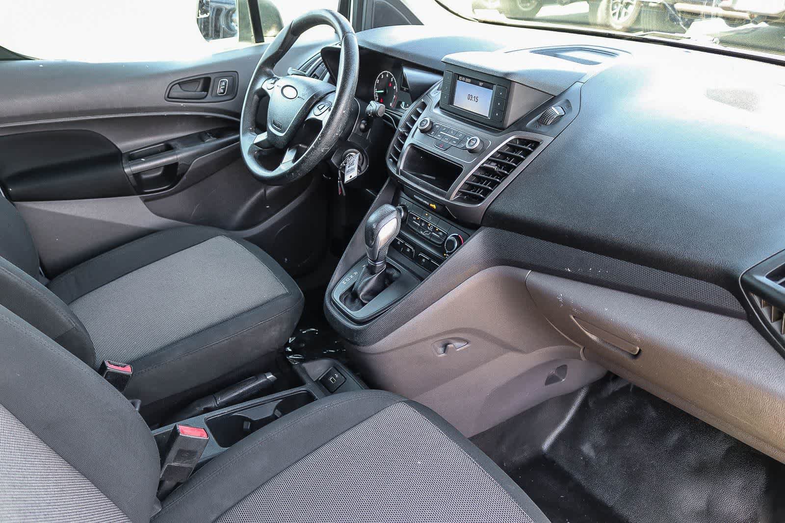 Used 2020 Ford Transit Connect XL FWD image 14