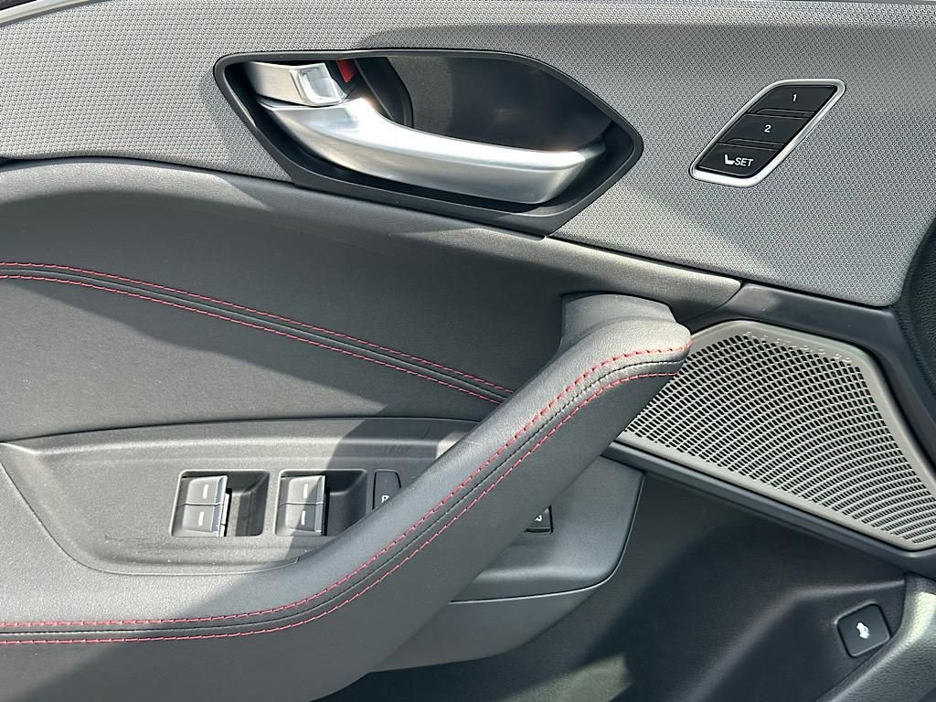 Certified 2025 Acura TLX SH-AWD w/ A-SPEC Pkg image 22