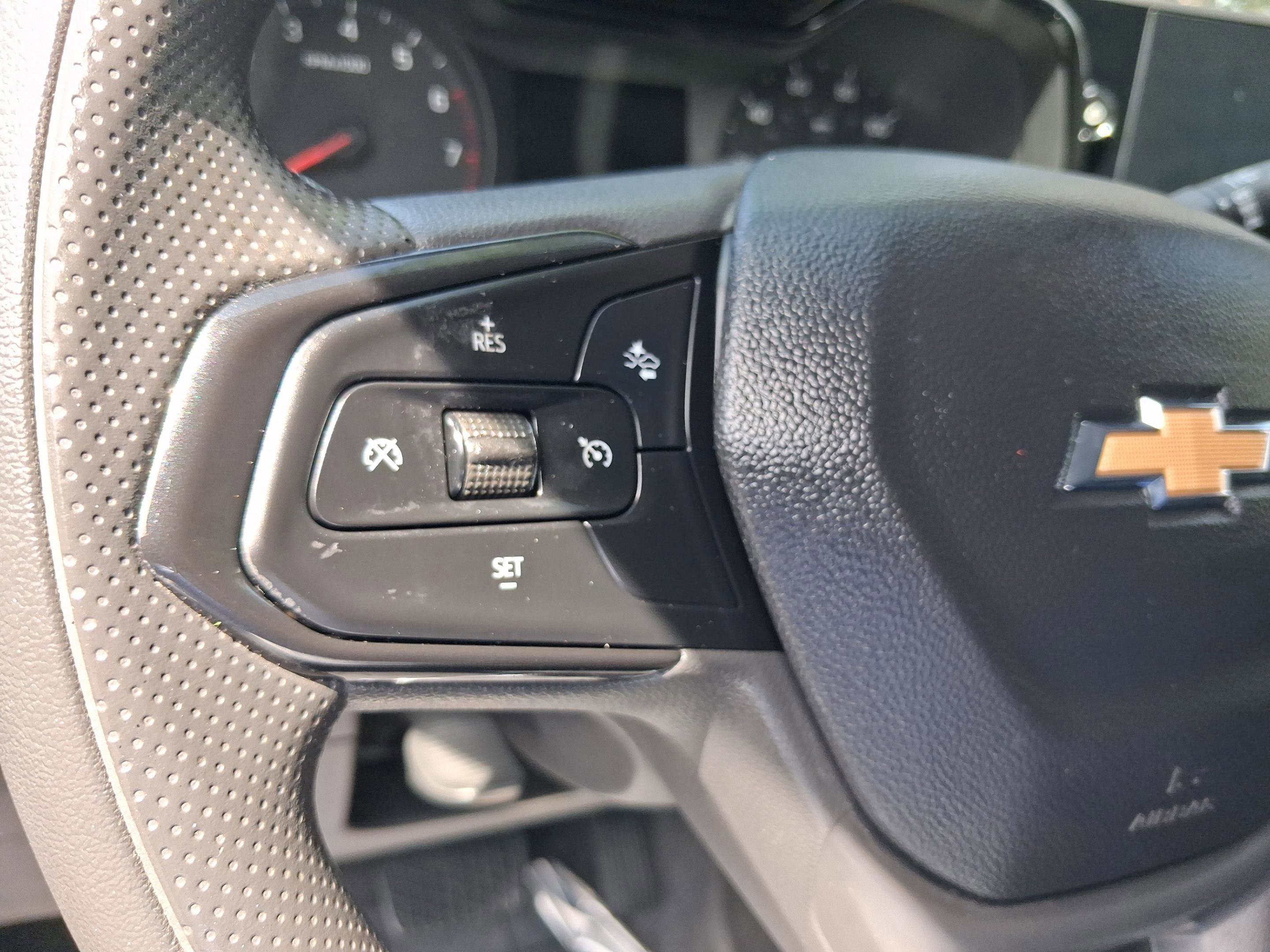 Used 2024 Chevrolet Trax LS w/ Driver Confidence Package FWD image 12
