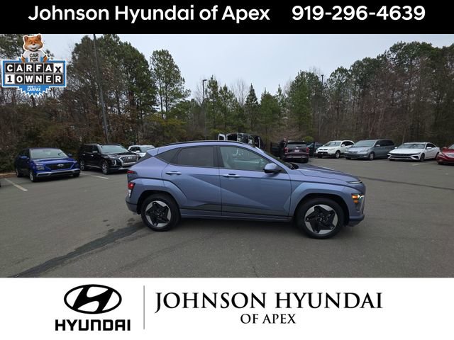 Certified 2024 Hyundai Kona SEL image 14