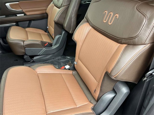 New 2026 Ford Expedition Max King Ranch image 20