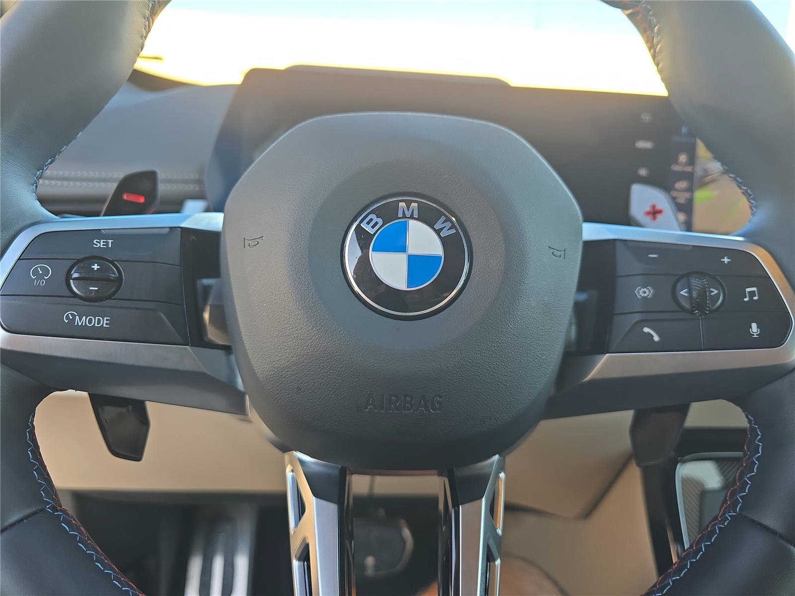 Used 2025 BMW X1 M35i w/ Premium Package AWD/4WD image 20