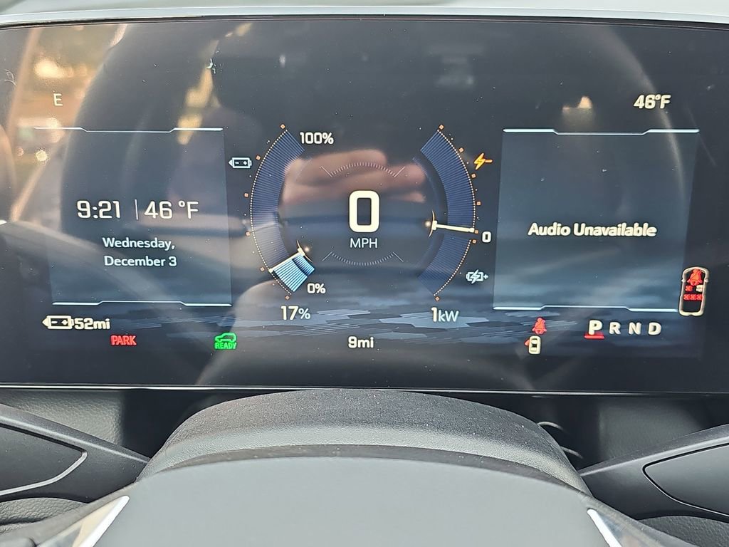 New 2026 Chevrolet Equinox EV LT w/ Comfort Package AWD/4WD image 18