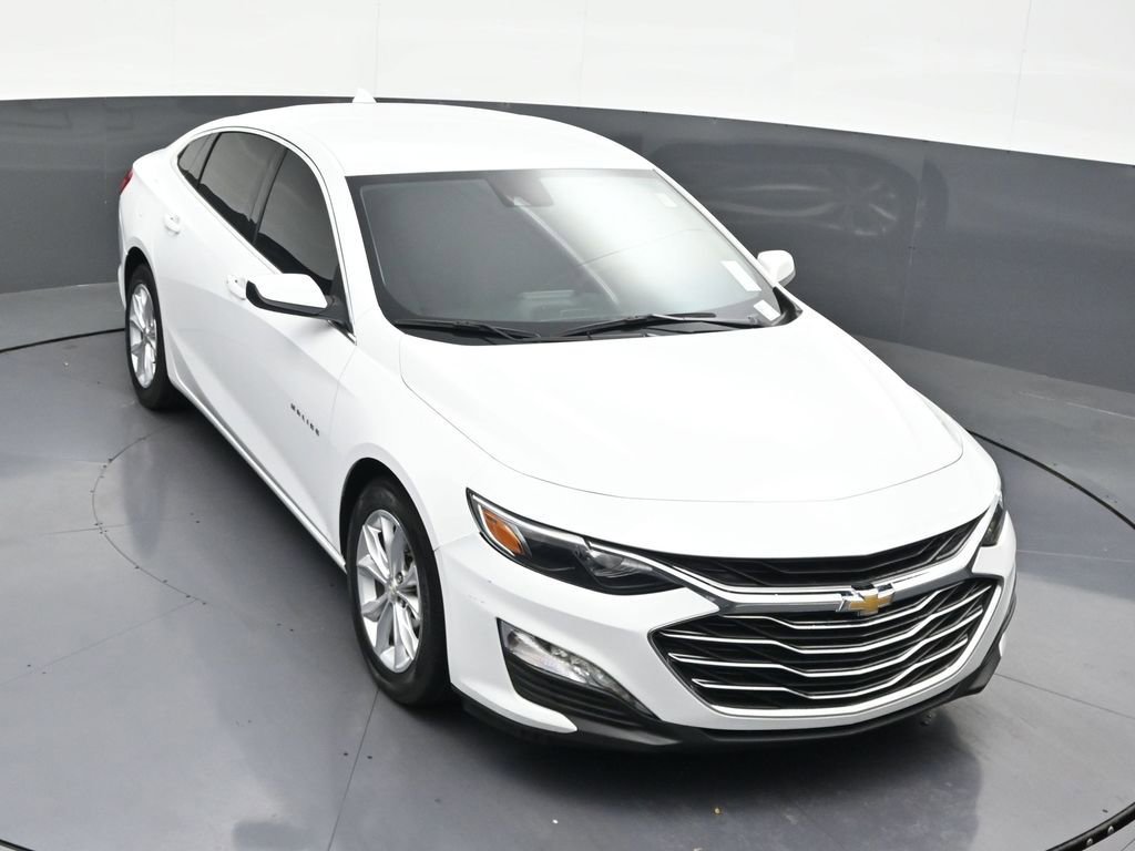 Used 2023 Chevrolet Malibu LT image 21