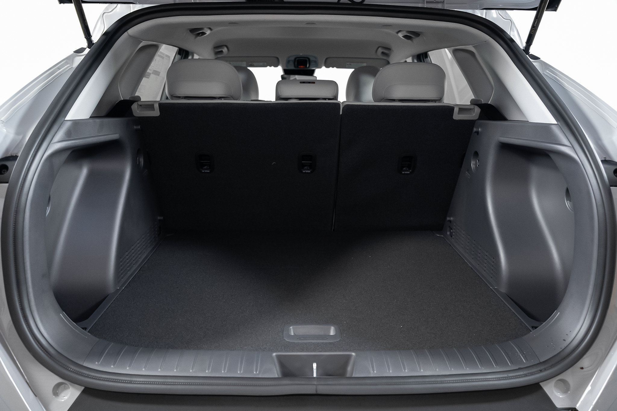 New 2026 Hyundai Kona SEL Sport FWD image 35