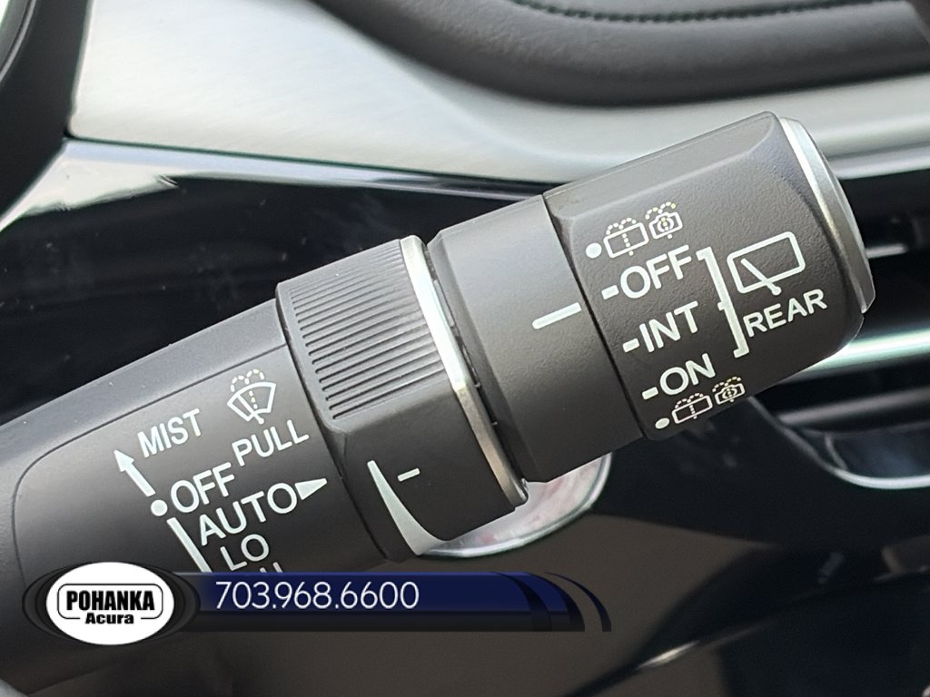 New 2026 Acura MDX w/ Technology Package AWD/4WD image 11