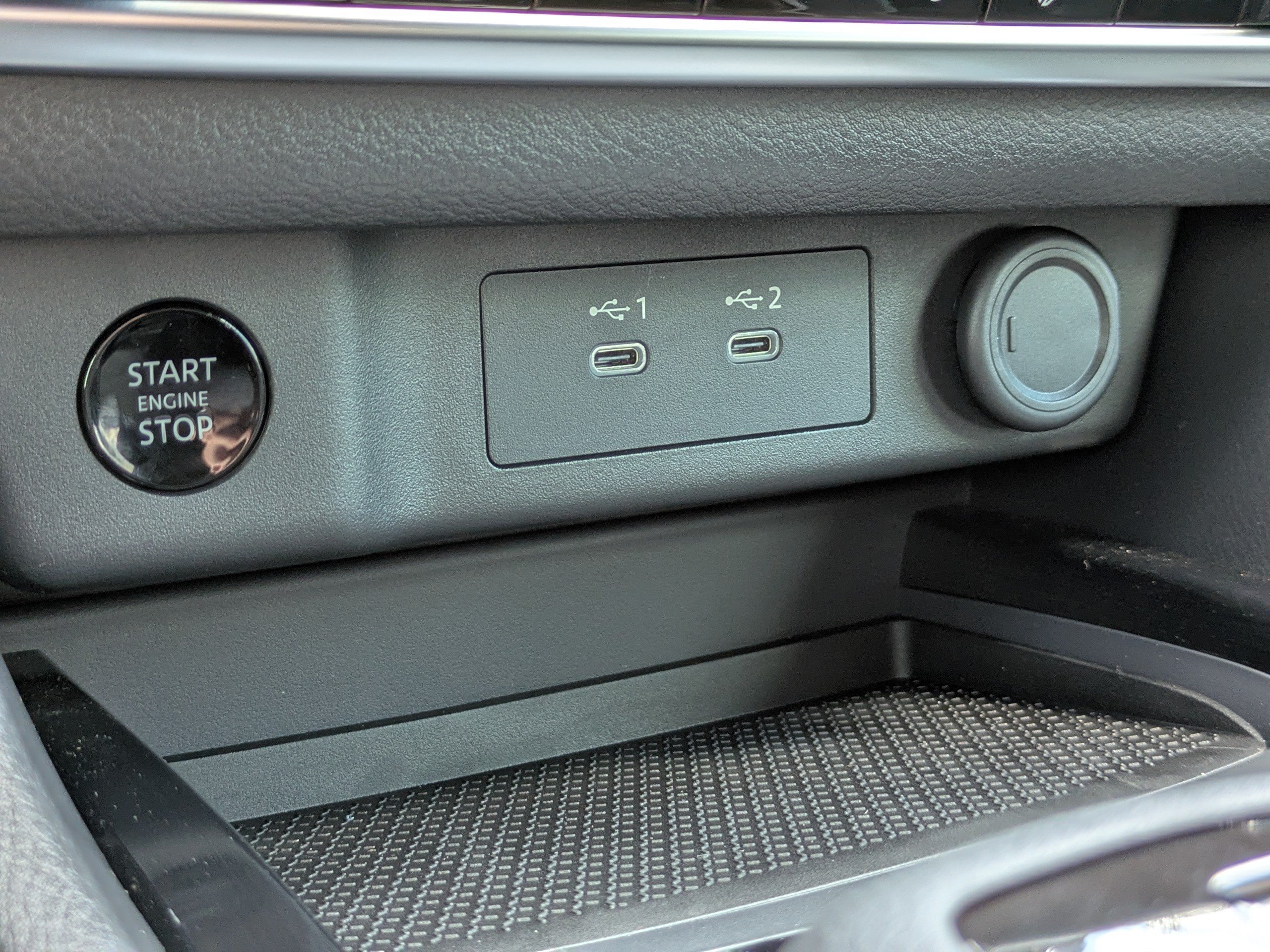 New 2026 Nissan Rogue SV FWD image 24