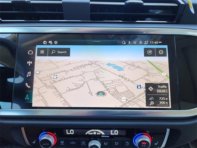 New 2025 Audi Q3 2.0T Premium Plus image 18