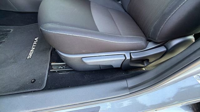 Used 2025 Nissan Sentra SV w/ All-Weather Package image 20