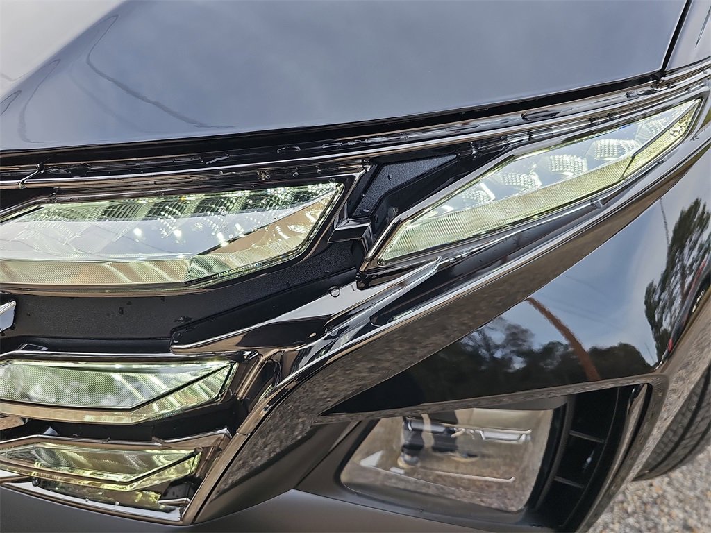 New 2026 Hyundai Tucson XRT image 30