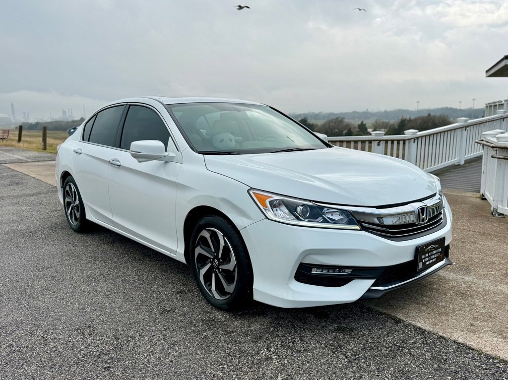 Used 2016 Honda Accord EX-L image 3