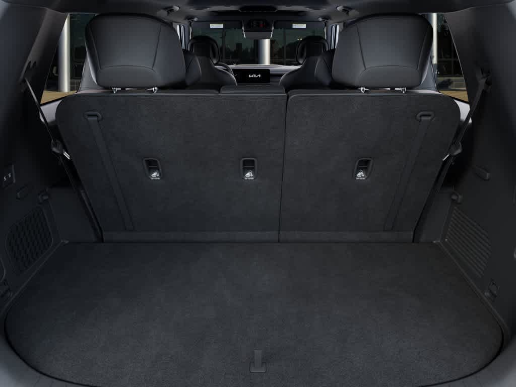 New 2027 Kia Telluride SX X-Pro AWD/4WD image 19